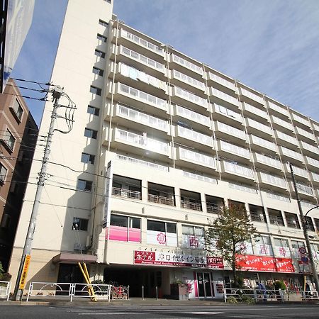 Royal Inn Kikusui Higashimurayama Zewnętrze zdjęcie