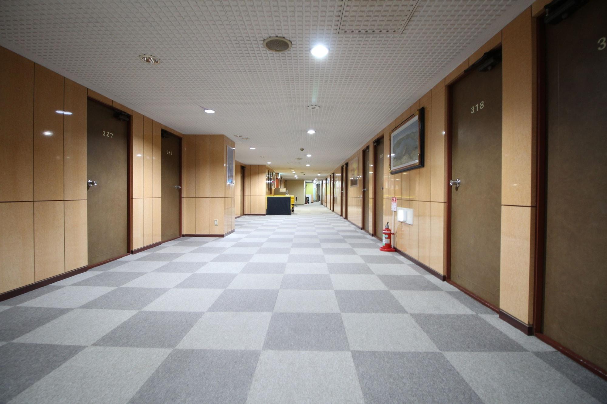 Royal Inn Kikusui Higashimurayama Zewnętrze zdjęcie