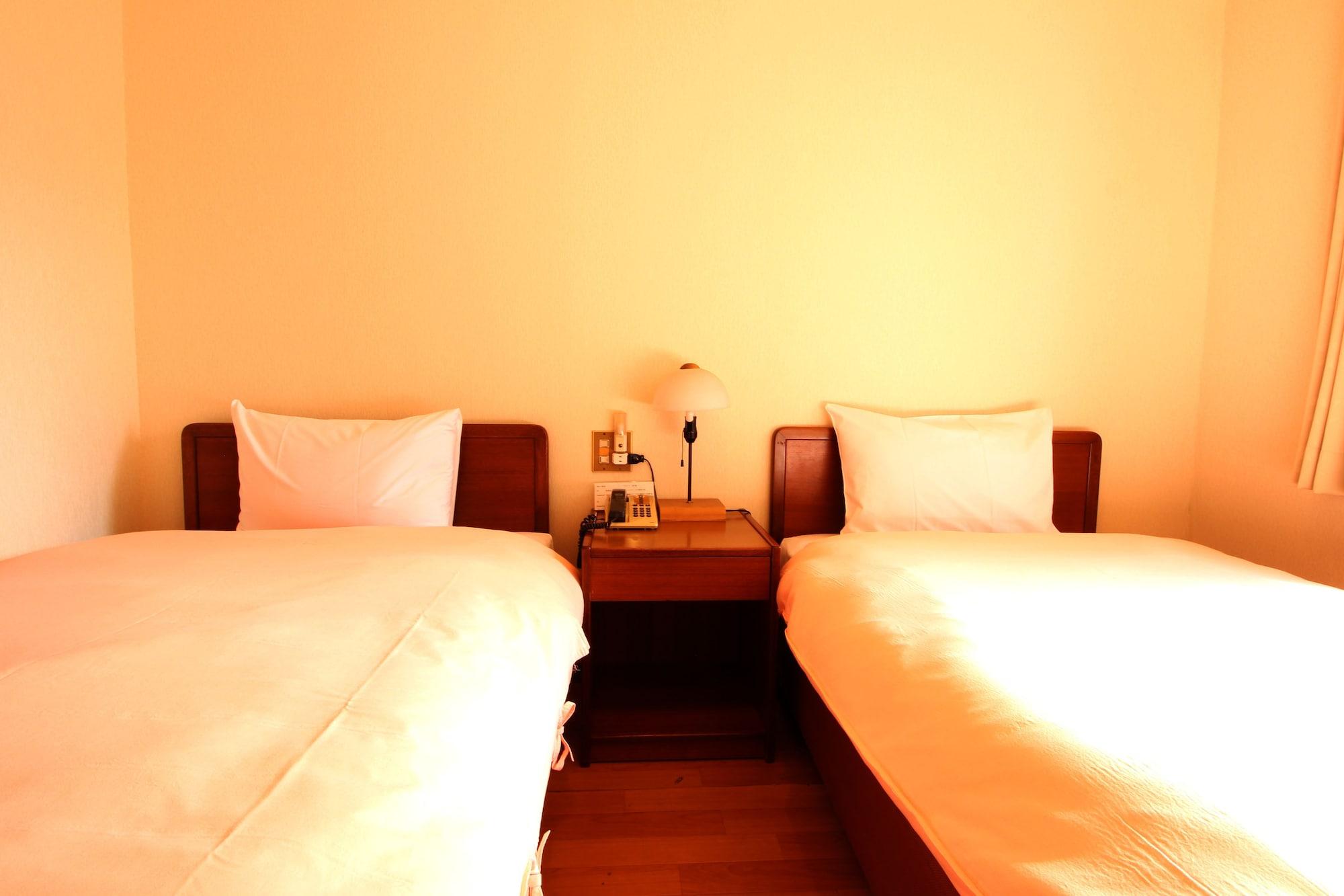 Royal Inn Kikusui Higashimurayama Zewnętrze zdjęcie