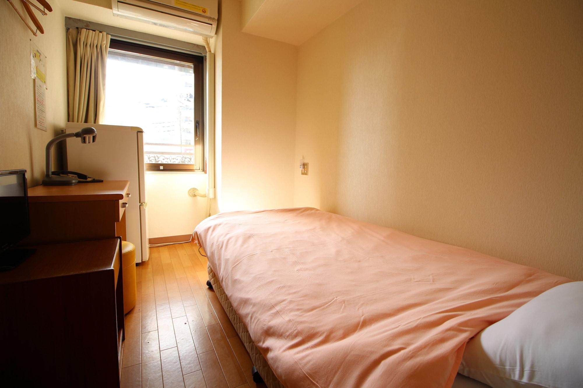 Royal Inn Kikusui Higashimurayama Zewnętrze zdjęcie