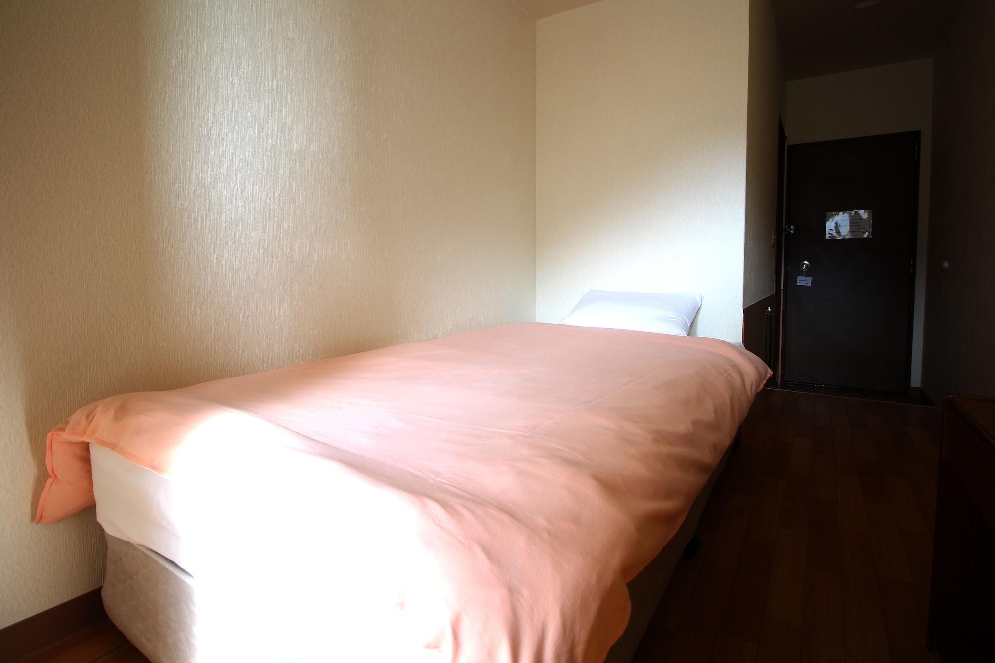 Royal Inn Kikusui Higashimurayama Zewnętrze zdjęcie