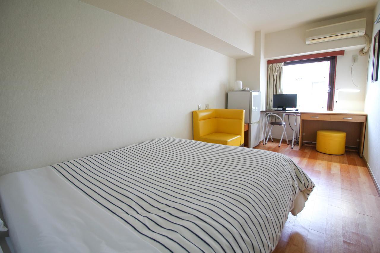 Royal Inn Kikusui Higashimurayama Zewnętrze zdjęcie