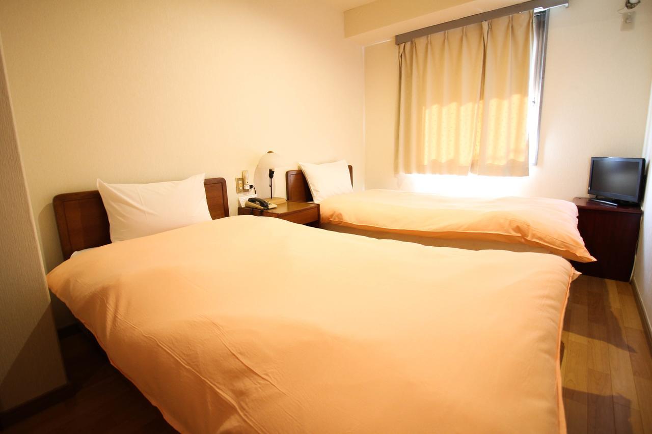Royal Inn Kikusui Higashimurayama Zewnętrze zdjęcie