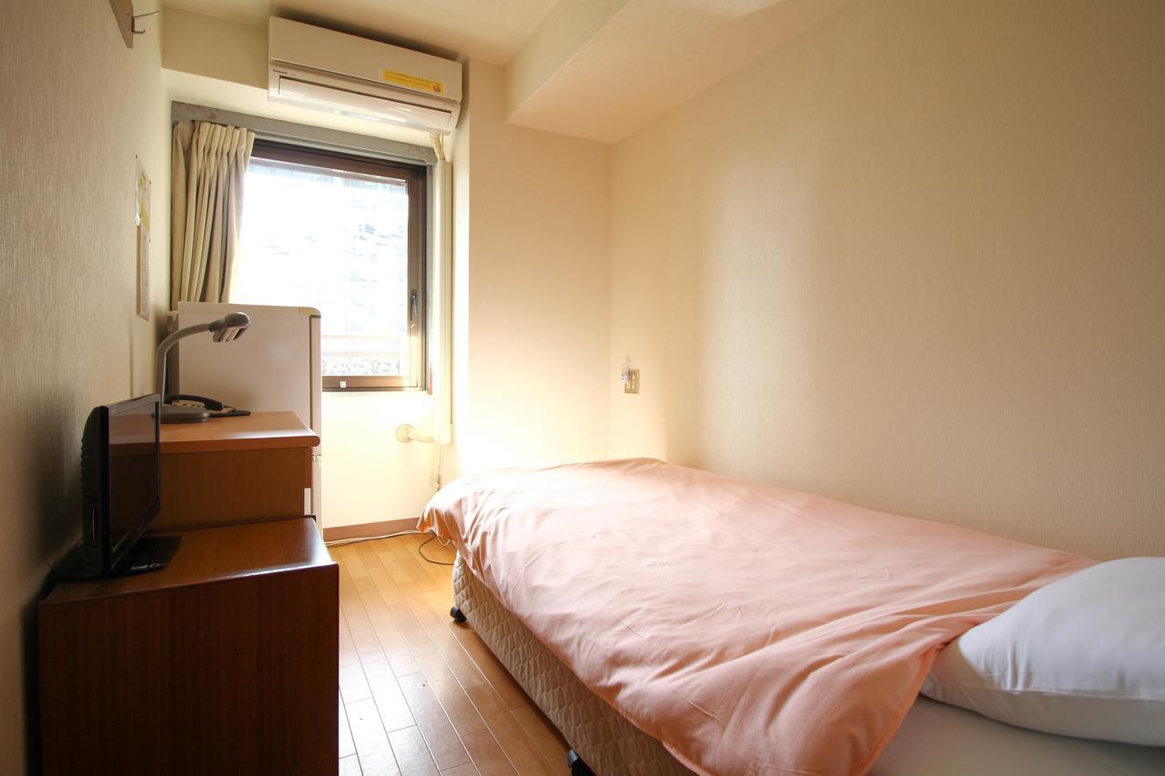 Royal Inn Kikusui Higashimurayama Zewnętrze zdjęcie