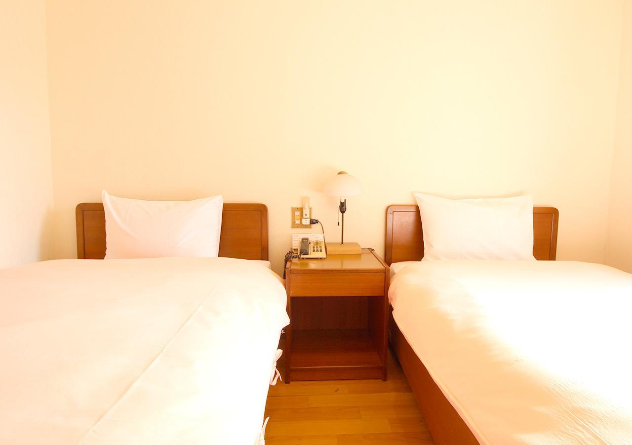 Royal Inn Kikusui Higashimurayama Zewnętrze zdjęcie