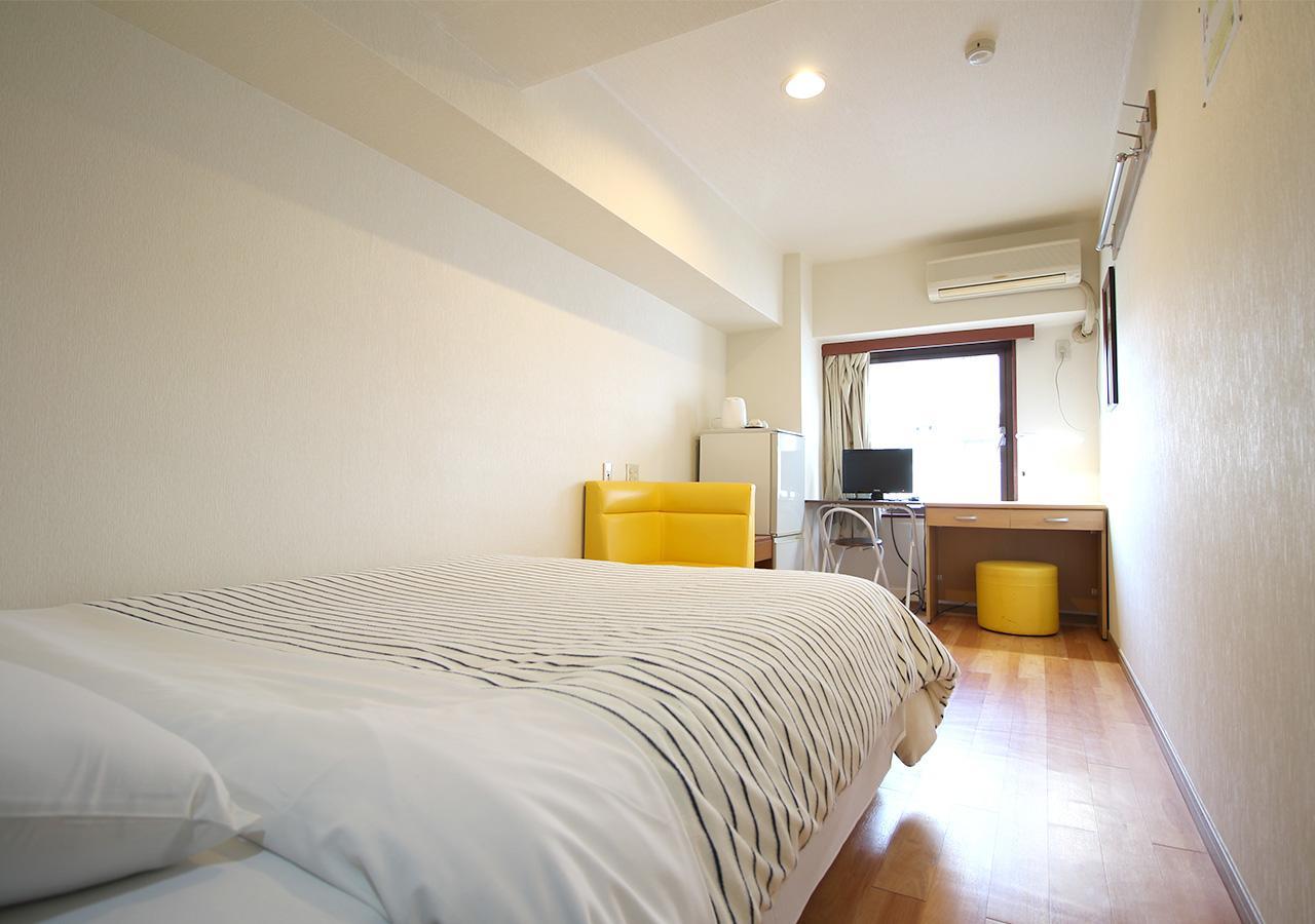 Royal Inn Kikusui Higashimurayama Zewnętrze zdjęcie