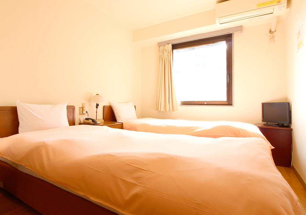 Royal Inn Kikusui Higashimurayama Zewnętrze zdjęcie